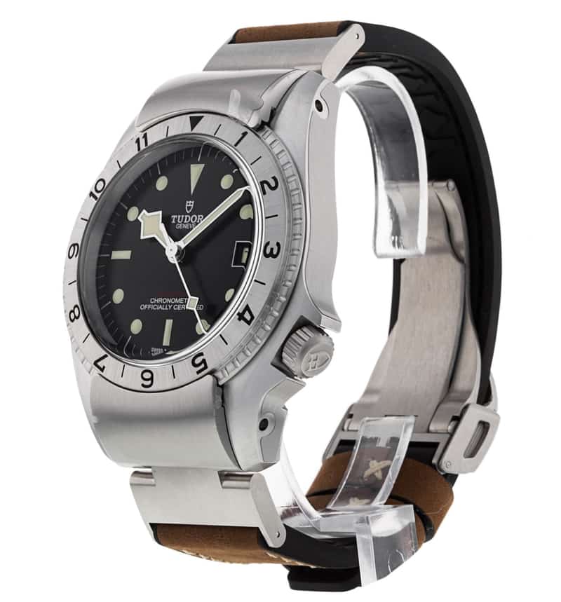 Tudor Heritage Black Bay M70150-0001